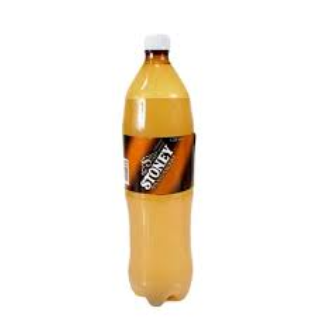 STONEY TANGAWIZI 1.25LT